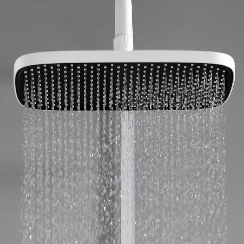 Tesrin TS-S101  Wall Mounted Shower System